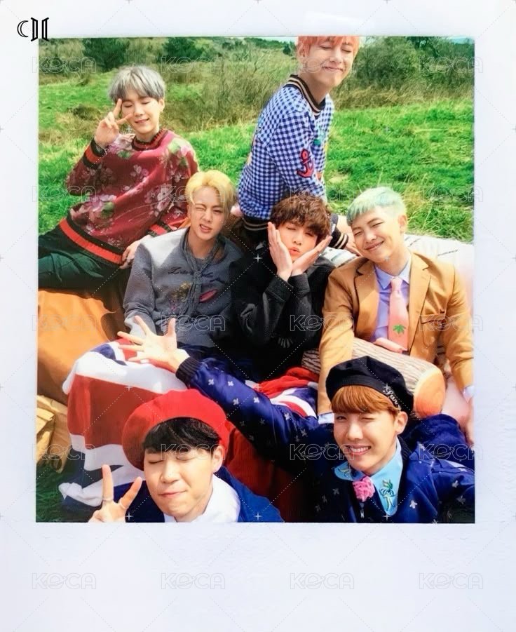 YF 專輯卡 團卡 隨機 正面