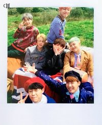 YF 專輯卡 團卡 隨機