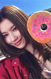 迷14 sw 幸運卡 ver.甜甜圈