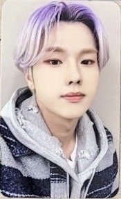 Overload Blip 簽售卡 