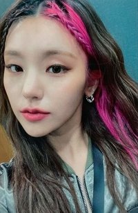 CRAZY IN LOVE sw 4.0 簽售卡 