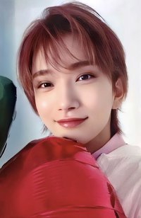 ALWAYS YOURS 專輯卡 C ver.