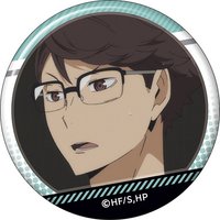 IG 徽章 及川個人池