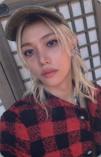 合(HOP) bdm 特典卡 