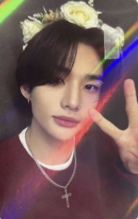 樂-STAR kms 3.0 簽售卡 