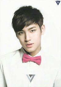 MINI1 明信片 白ver