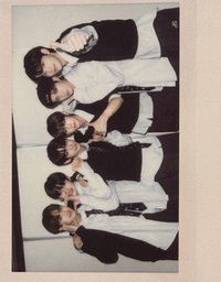 TWS:42 Selection Pack 周邊卡 團卡