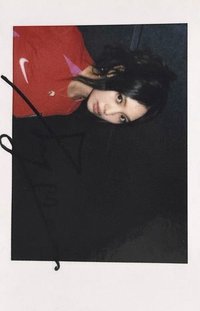 Get Up yzy 預售 特典卡 