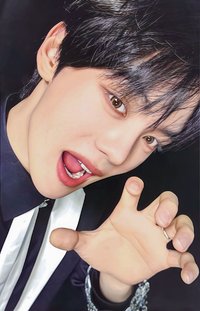 一巡TW 隨機卡 ver.A 虎爪