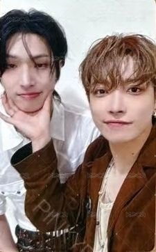 GH3 ju 幸運卡  正面