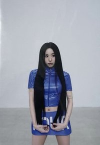 正規四 明信片 美網親簽