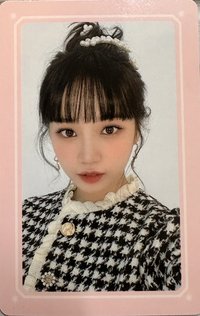 2021解散演唱會 滿額卡 