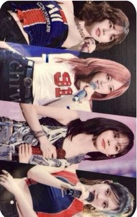 2025 SMT30 抽選卡 