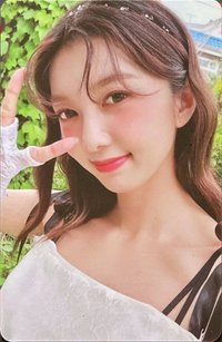 Mysterious Mansion 周邊卡 