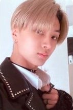 迷二 專輯卡 hype ver.