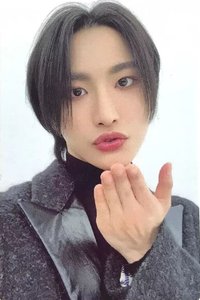 Will MINIRECORD 2.0 簽售卡 