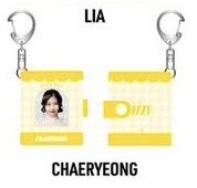 彩領（附原袋⚠️不附照片！）