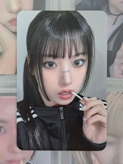 EL 球衣友 棒棒糖友