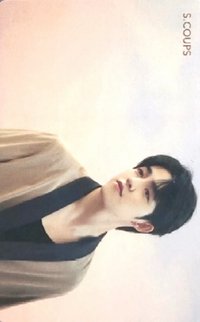 落花 hmv 粉版 特典卡 