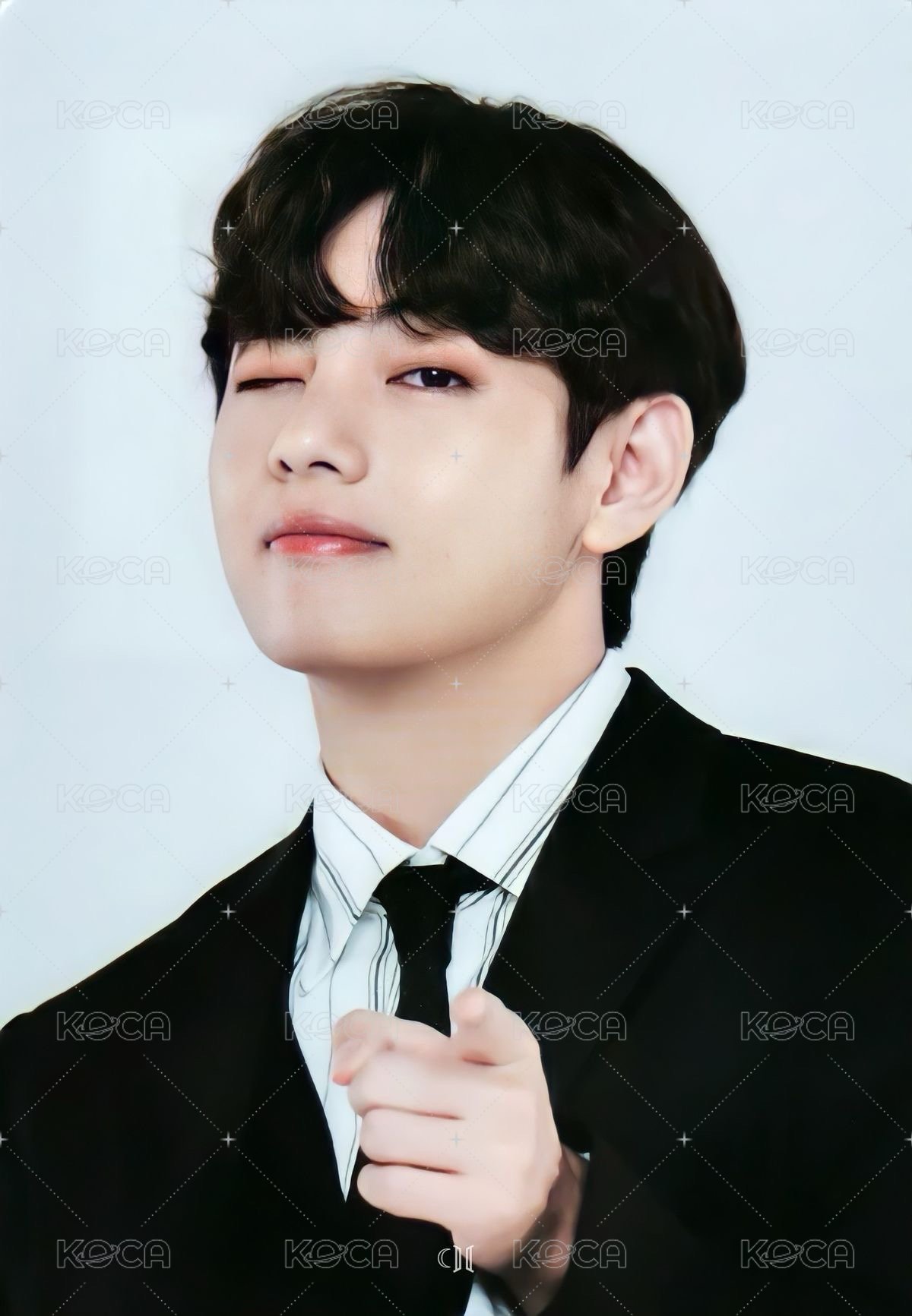 PTDOS 隨機卡 LA場 (5/8) 正面