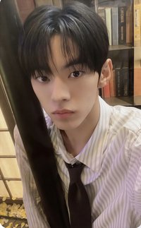 Last Bell 環球 特典卡 