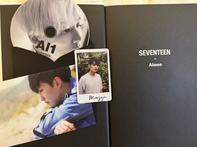 SVT 迷四 Al1 全專