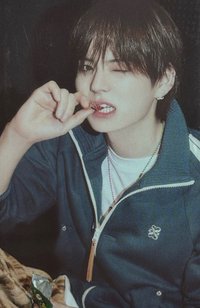 3rd ANNIVERSARY MAGAZINE 周邊卡 