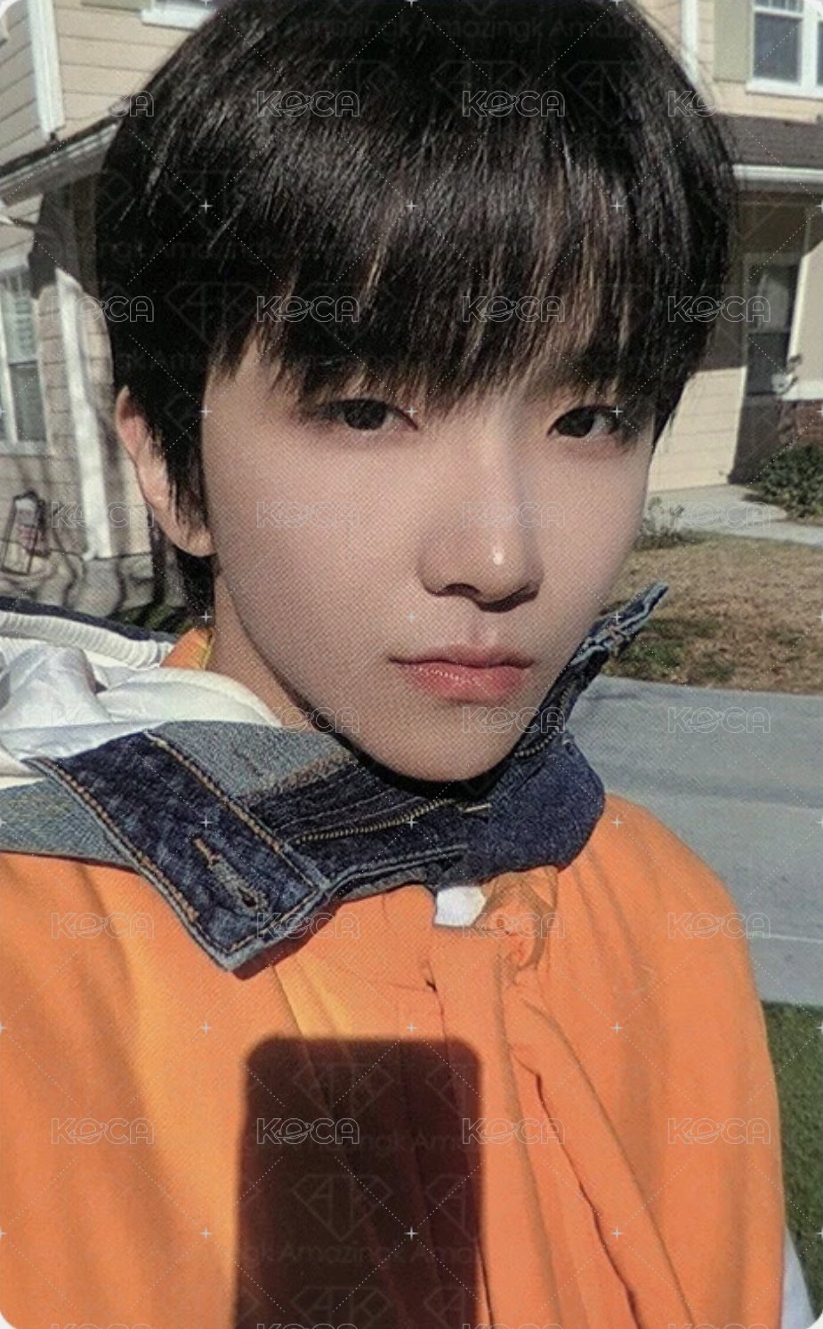 WHO! m2u 2.0 幸運卡 6 正面