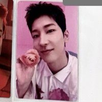 日專Always yours圓佑特典卡