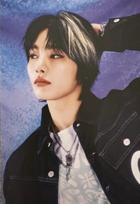 2025年曆 am 特典卡 明信片