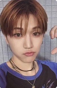 19.99 愛豆驛站 1.0 幸運卡 2