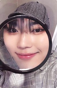 迷三 ms 特典卡 偵探 ver.