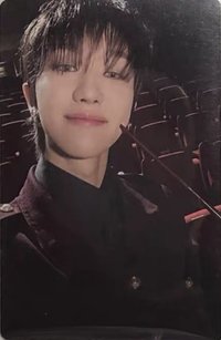 精選專 專輯卡 豪華ver.