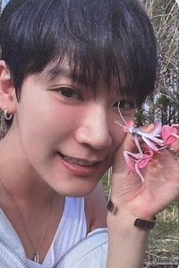 Give Me That 專輯卡 PB A ver