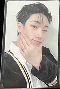 DVD特典傘(帶一張尚/鍾)