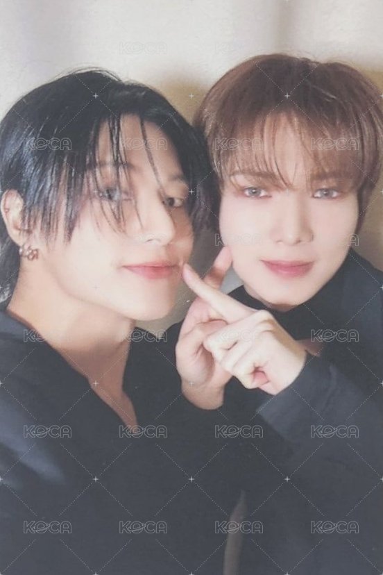 GH2 ms 1.0 Unit 幸運卡  正面