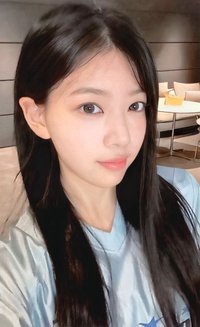 SUPER REAL ME itta 幸運卡 