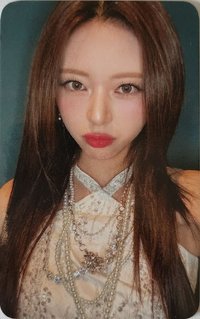 2024 MBC 歌謠大祭典 打歌卡 