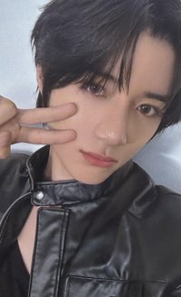 Starkissed 專輯卡 小卡G
