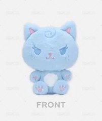 安可場周30cm大娃