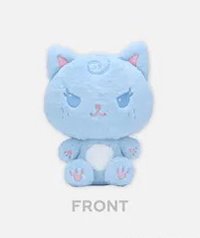 二巡 大娃 安可場周30cm大娃