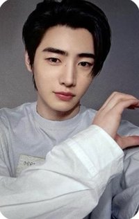 宵 -YOI- 專輯卡 初回B 自拍