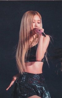 1巡 首爾黑版 演唱會 DVD / CD 卡 