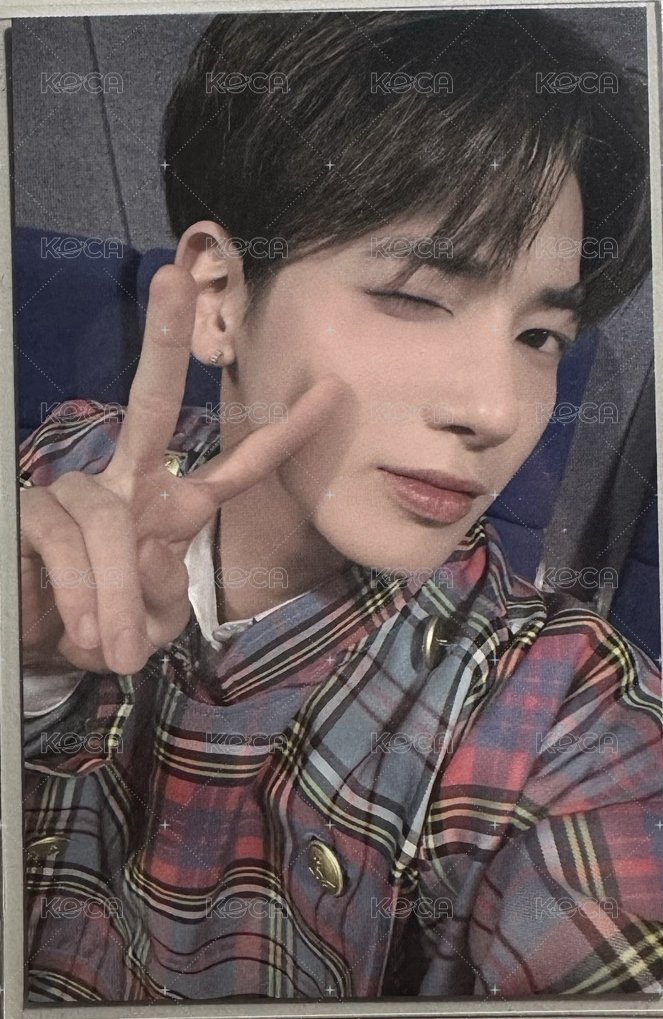 23‘巡迴 入場卡 / 場限卡 終場粽卡顯 正面