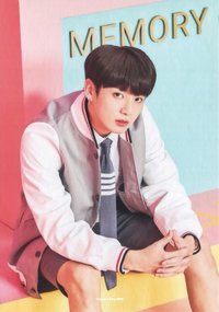 4期FM 韓四期 隨機卡 (3/8)