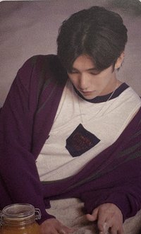 MINI7 hmv 第2彈 特典卡 