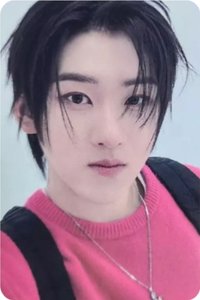 迷一 專輯卡 單封預售禮