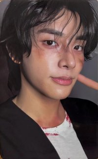 迷六 專輯卡 YOU ver.