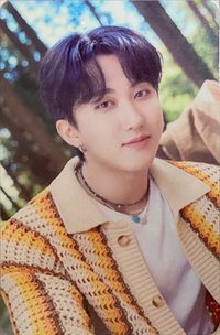 Stay in STAY 周邊卡 卡冊