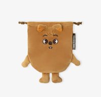 2024 JYP日本快閃店 束口袋 